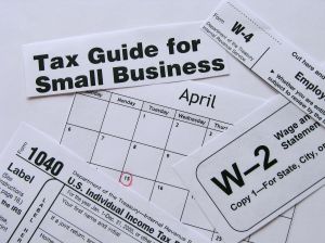 Business Taxes