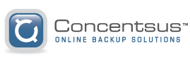Concentsus Online BackUp Concentsus