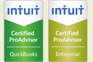 QuickBooks ProAdvisor
